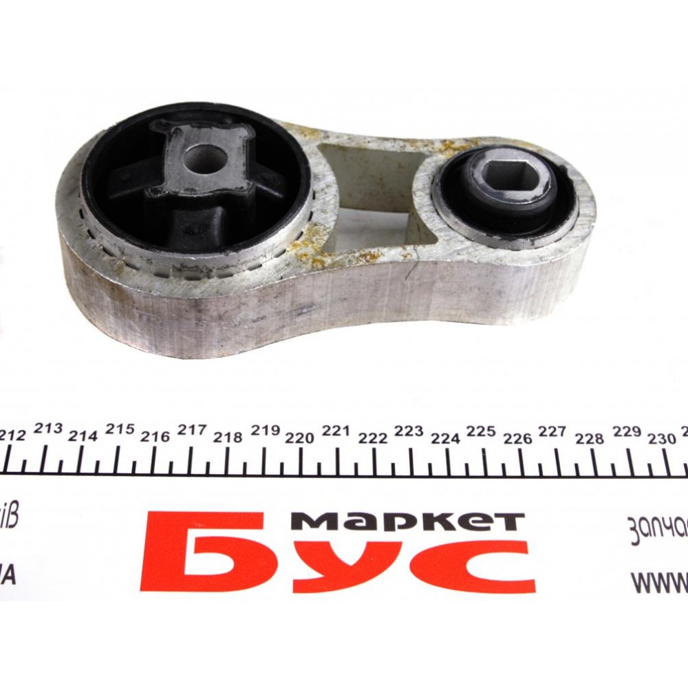 Подушка двигуна (верхня) (R) Renault Trafic 2.5DCI 01-