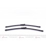 Щітки склоочисника (500/500 мм) BMW 1 (E81/E82/E87) 03-13