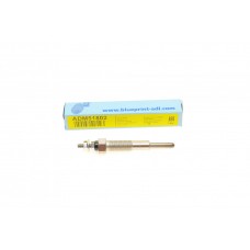 ADM51802 BLUE PRINT Свічка розжарювання