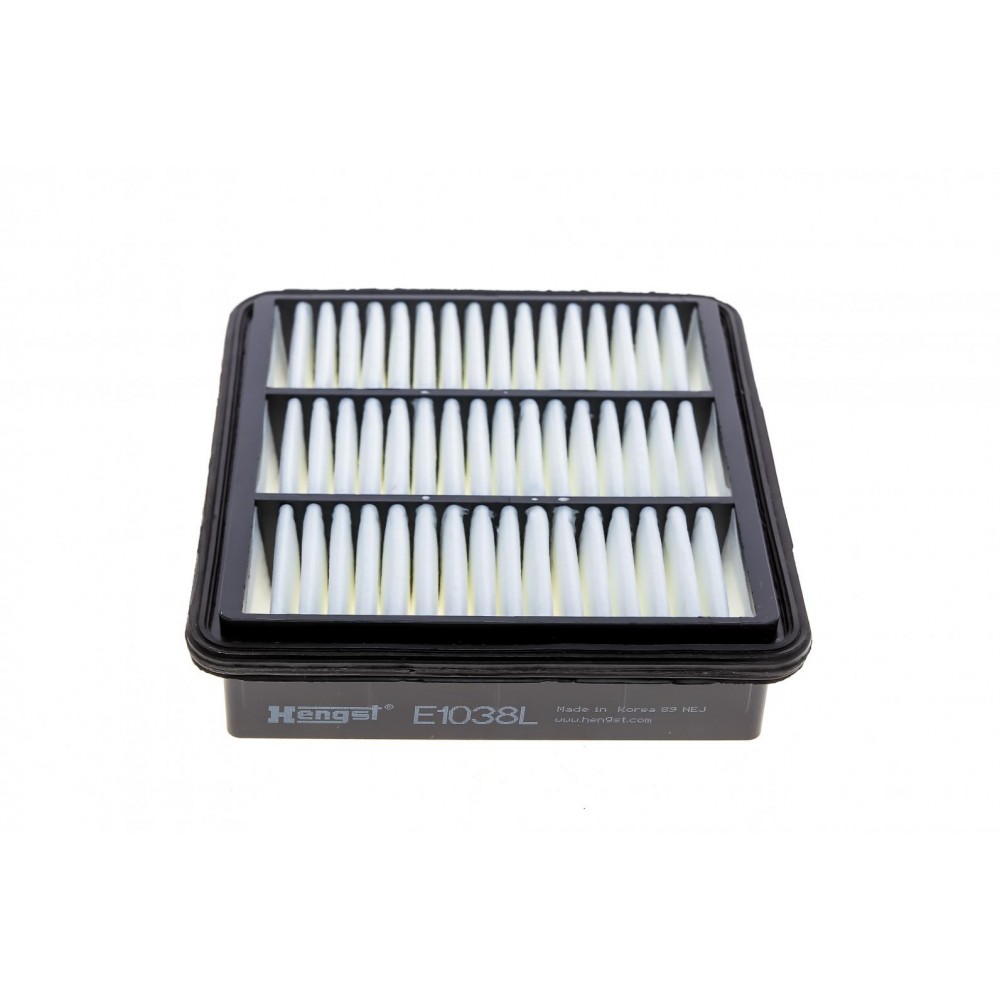 E1038L HENGST FILTER Повітряний фільтр