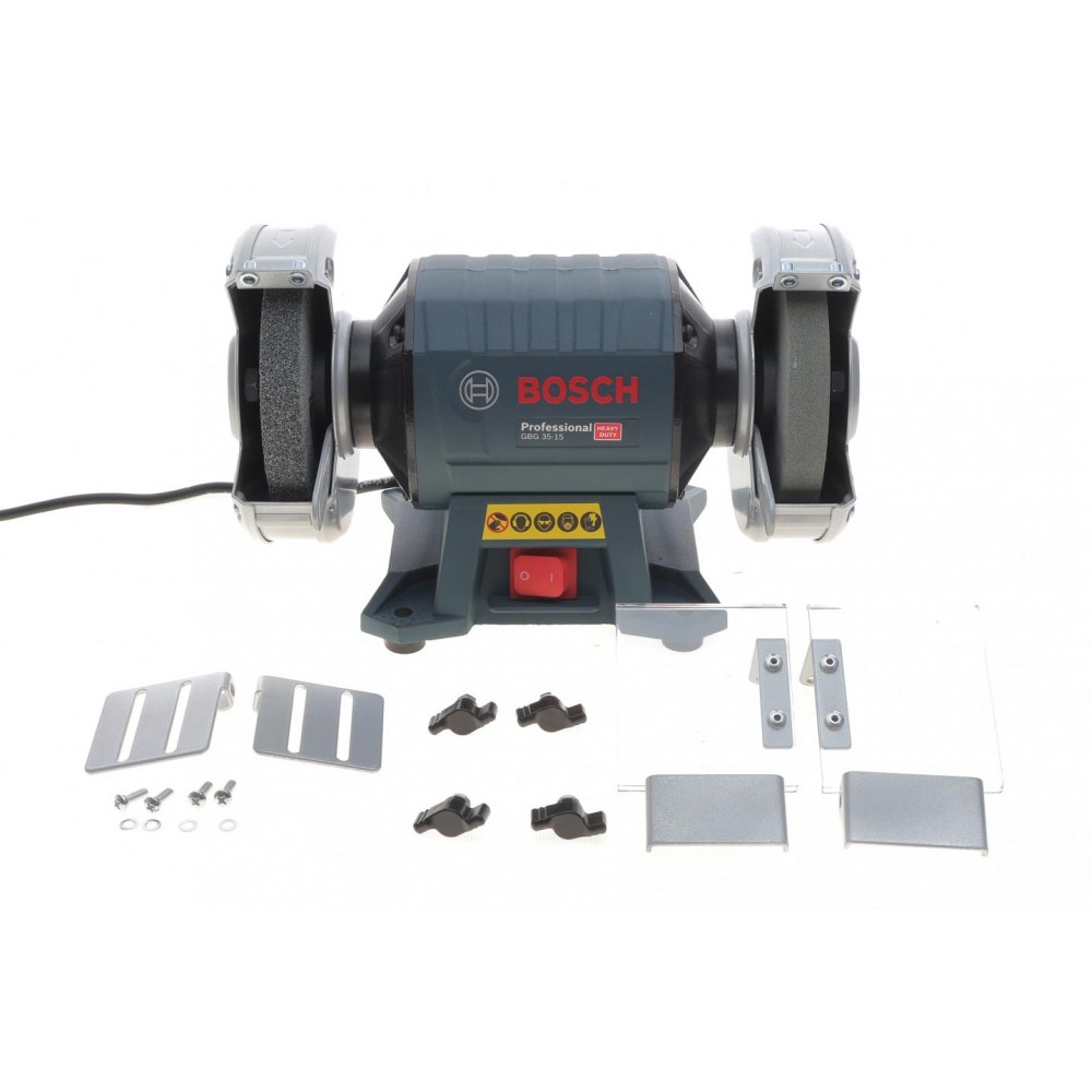 060127A300 Bosch Bosch Станок точильний Professional GBG 35-15