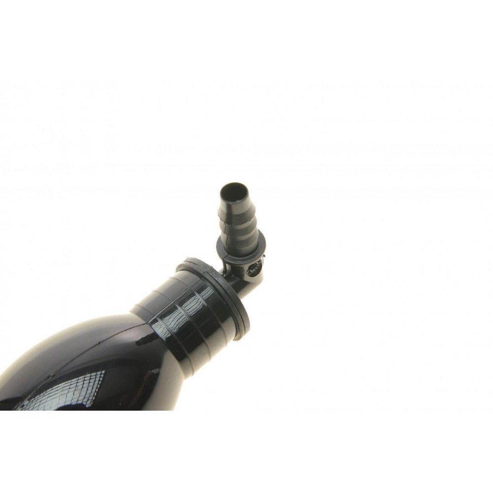 Груша підкачки (d=8mm) (пряма/ 90* всторону)