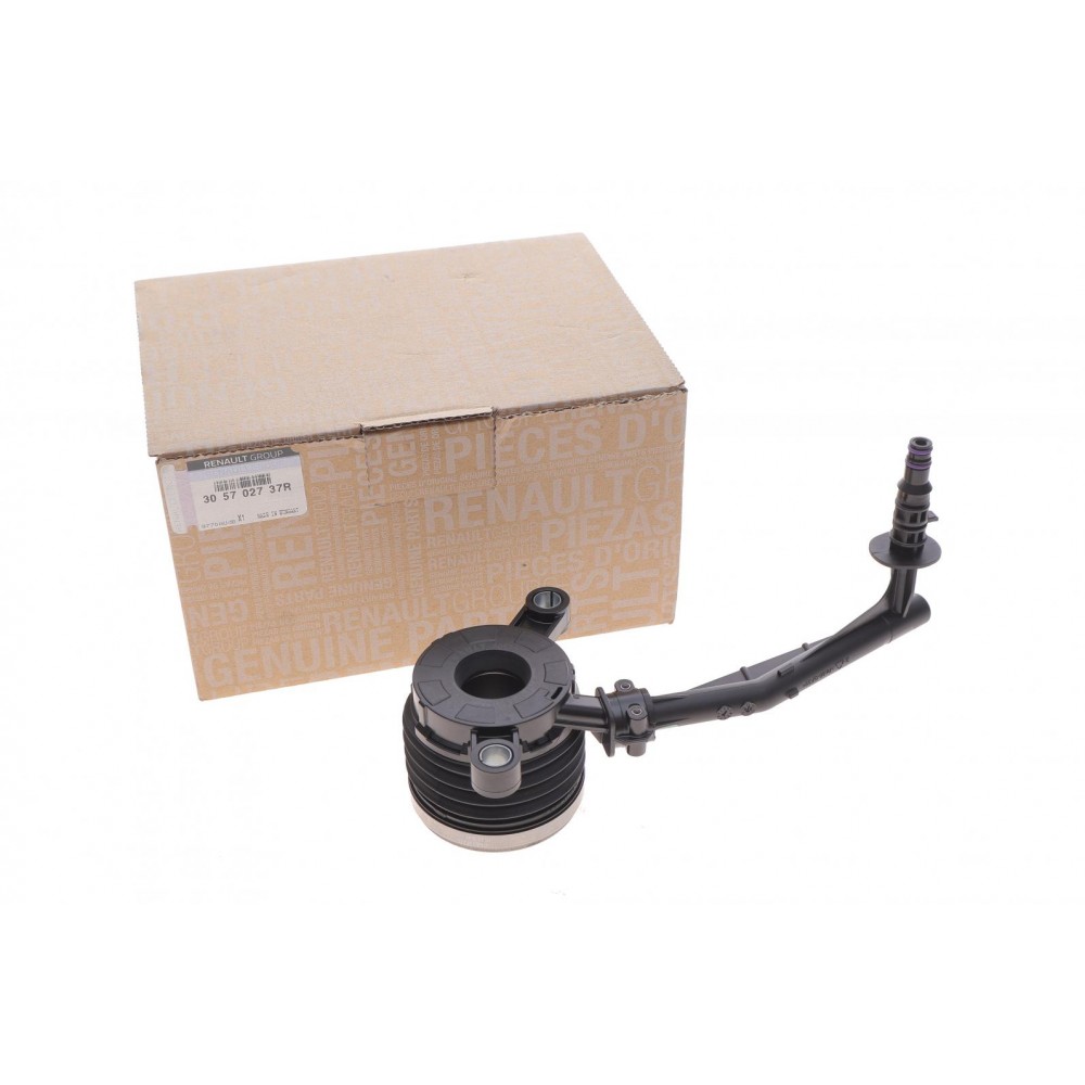 Підшипник вижимний Dacia Duster 1.2TCe/1.5dCi/1.6 16V 10-