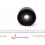 Ролик генератора VW Crafter 2.5TDI 06-13 (паразитний) (75x34) (MPQ0543)