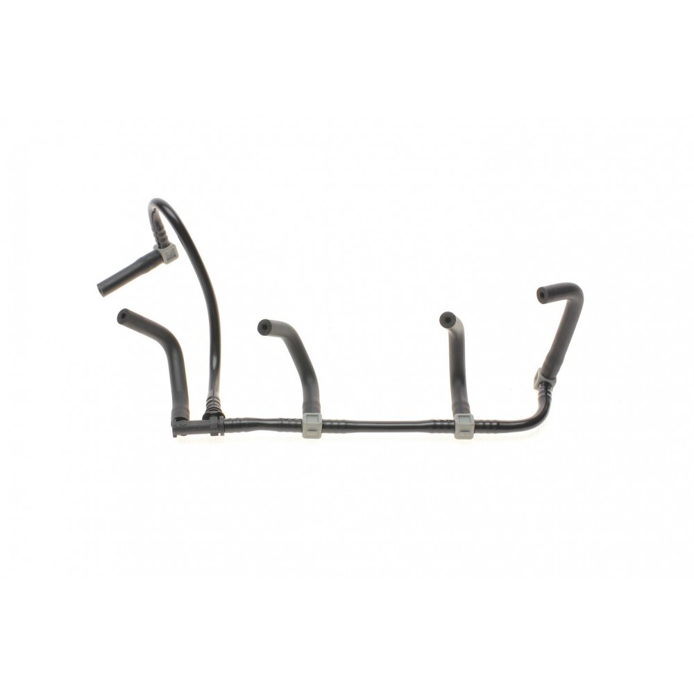 Шланг зливний Renault Megane 1.5 dCi 08-