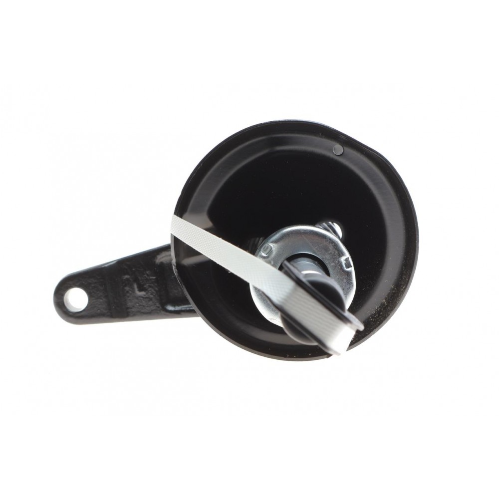 Амортизатор (передній) Land Rover Freelander 00-06 (L)