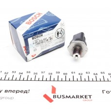0 281 006 507 BOSCH Датчик тиск подачі палива