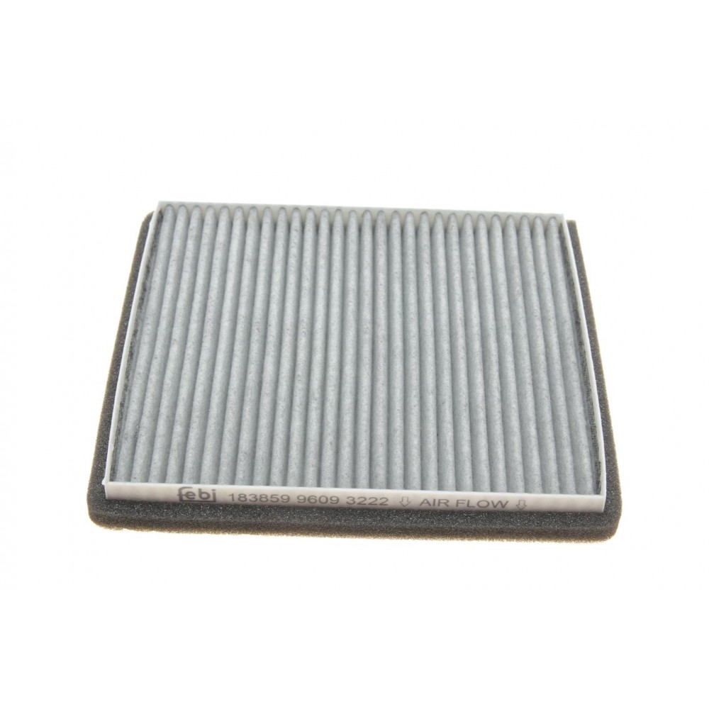 183859 FEBI BILSTEIN Фільтр повітря у внутрішньому просторі