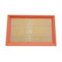 WA6711 WIX FILTERS Повітряний фільтр