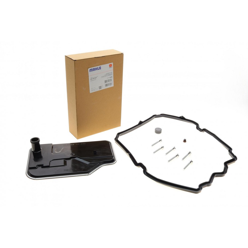 HX 230 KIT KNECHT Гідрофільтр автоматична коробка передач