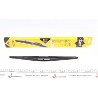 Щітка склоочисника (задня) (345mm) Nissan X-Trail/Subaru Forrester 07-