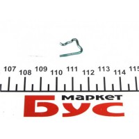 03L130447 VAG Затискач пружинний