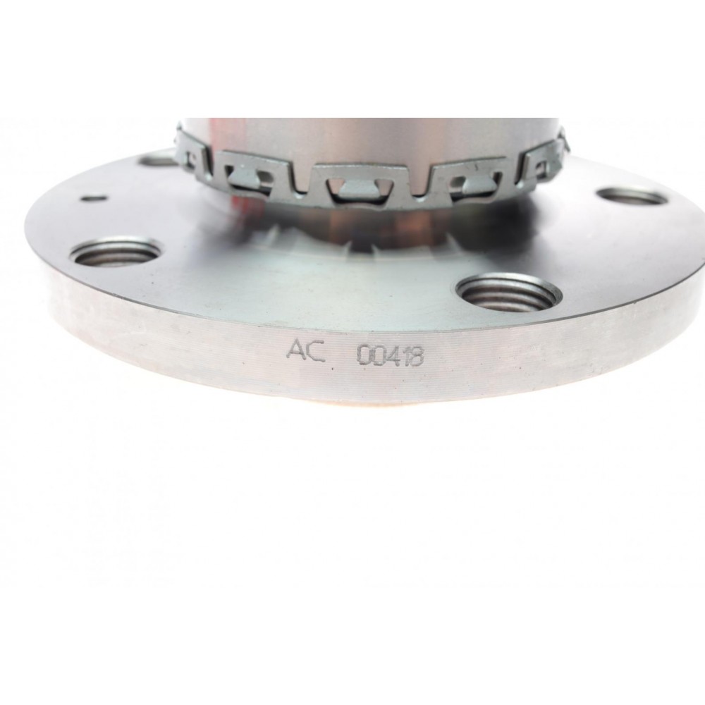 Підшипник маточини (передньої) Skoda Fabia 99-14