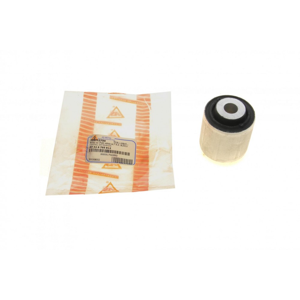 38BM2700 ASMETAL Підвіска важіль незалежної підвіски колеса