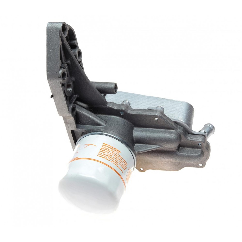 Корпус фільтра масляного Ford Transit 2.2/2.4TDCI 11-