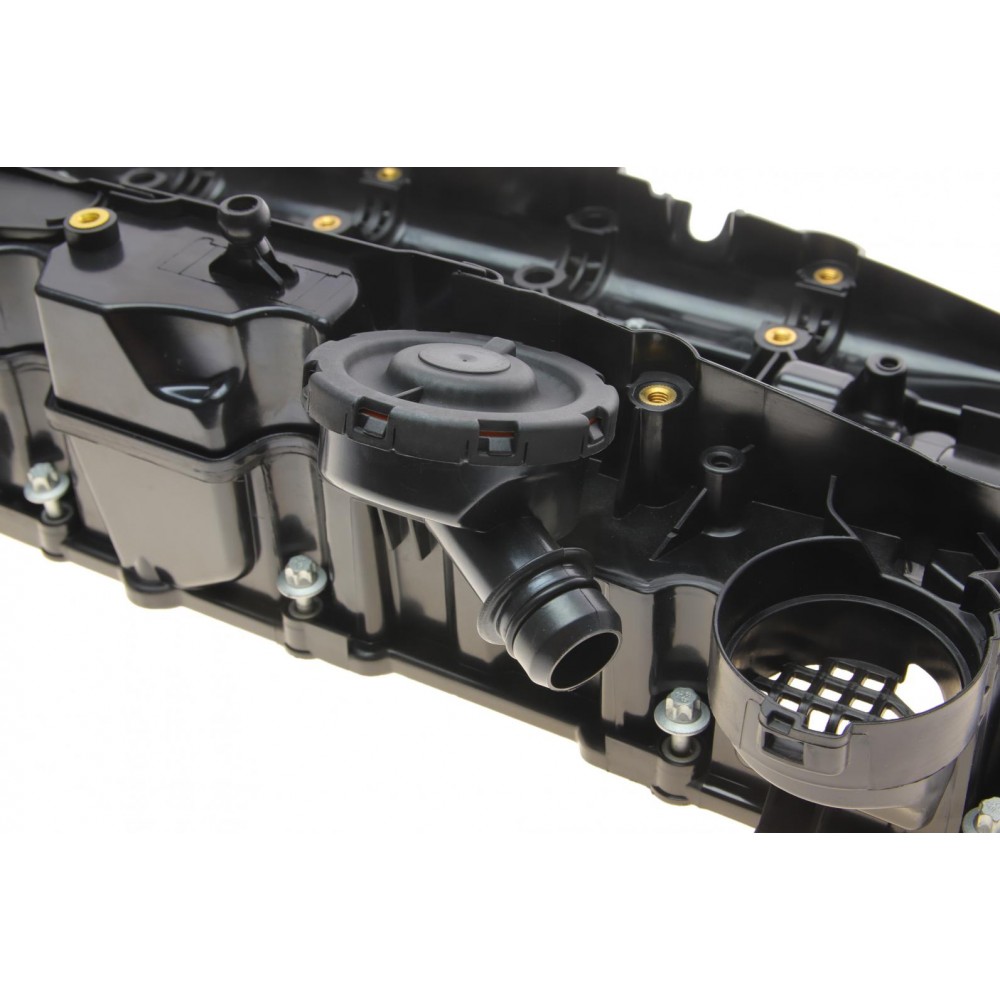 Кришка клапанів BMW 5 (F10)/3 (E90/F30) 3.0D 07- (N57) D30