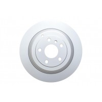 23-1011C METELLI Гальмівний диск