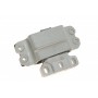 Подушка двигуна (L) VW Caddy 03-