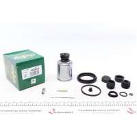 Ремкомплект супорта (заднього) (R) Iveco Daily 99-06 (d=52mm) (+поршень з механізмом) (Brembo)