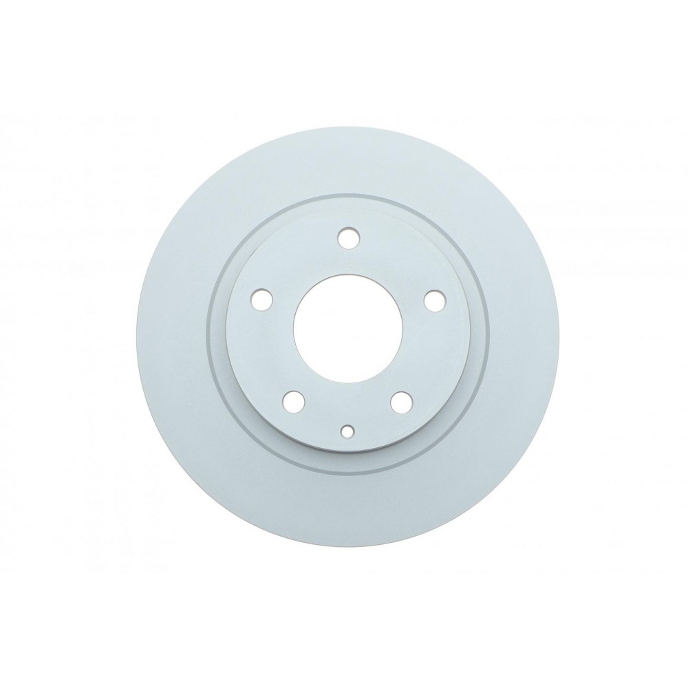 370.3052.20 ZIMMERMANN Гальмівний диск