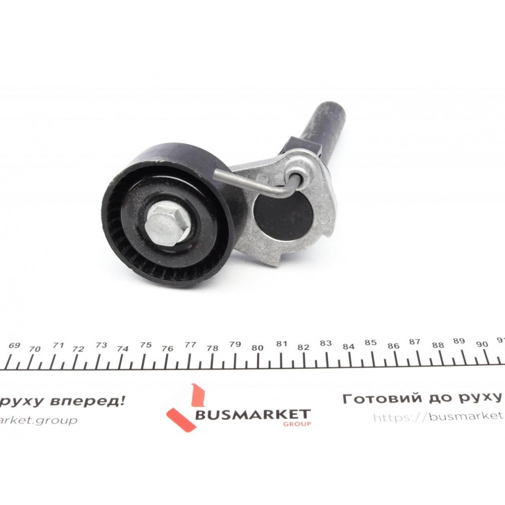 Комплект ременя генератора Audi A3/VW CC 1.8TSI/2.0TSI 04- (6PK1115)