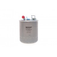H70WK11 HENGST FILTER Паливний фільтр