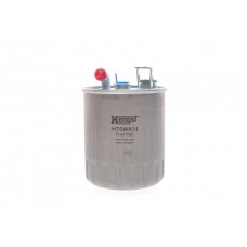 H70WK11 HENGST FILTER Паливний фільтр