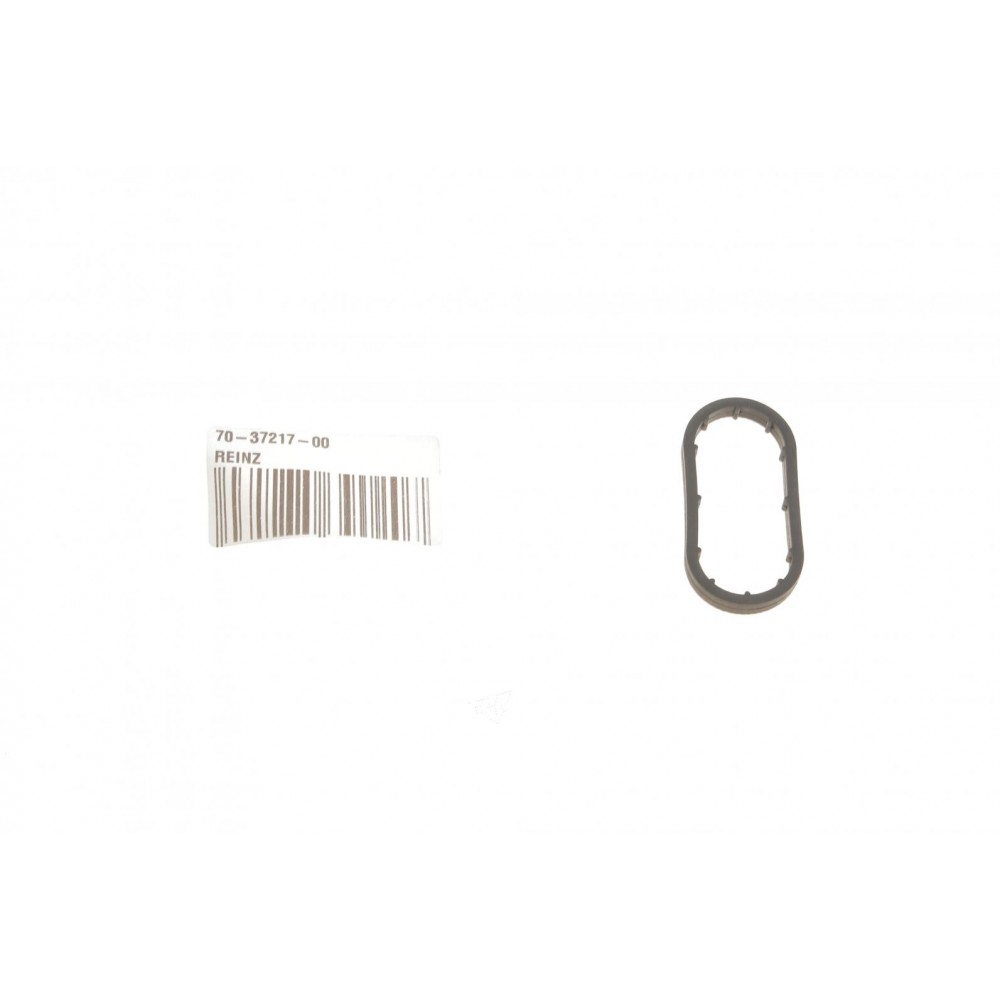 Прокладка радіатора масляного ущільнюючого MB Vito (W639) 03- / M112