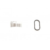 Прокладка радіатора масляного ущільнюючого MB Vito (W639) 03- / M112