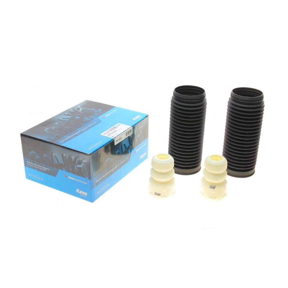 SPK-10003 KAVO PARTS Пилозахисний комплект амортизатор