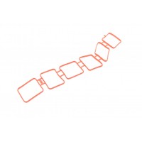 305.730 ELRING Прокладка впускного колектора