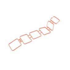 305.730 ELRING Прокладка впускного колектора