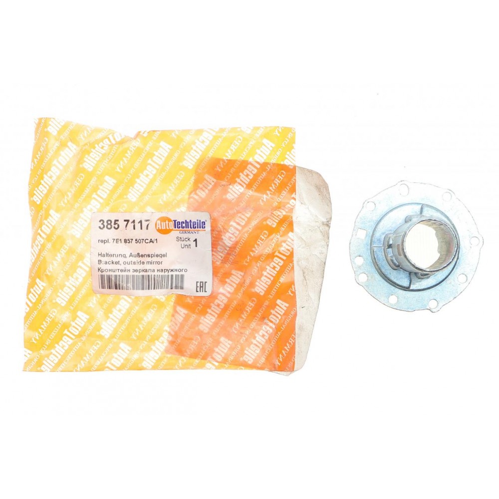 Кронштейн зеркала заднього виду VW T5 10-15