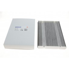 LAK 1198 KNECHT Фільтр повітря у внутрішньому просторі