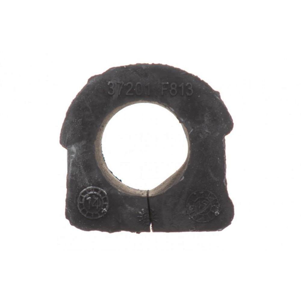 Втулка стабілізатора (переднього) Audi A3/TT/Skoda Octavia/Bora/VW Golf IV (d=21mm)