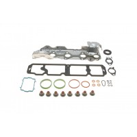 795.100 ELRING Комплект прокладок головка циліндра