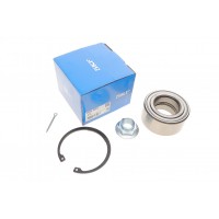 VKBA6891 SKF Комплект підшипника ступиці колеса