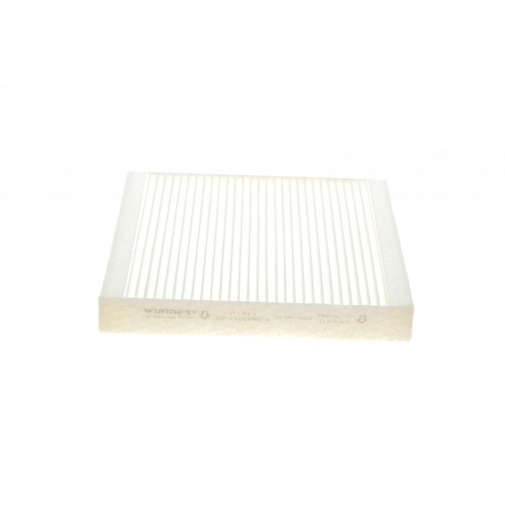 Фільтр салону Chevrolet Aveo (T300) 11-/ Opel Astra J 09-