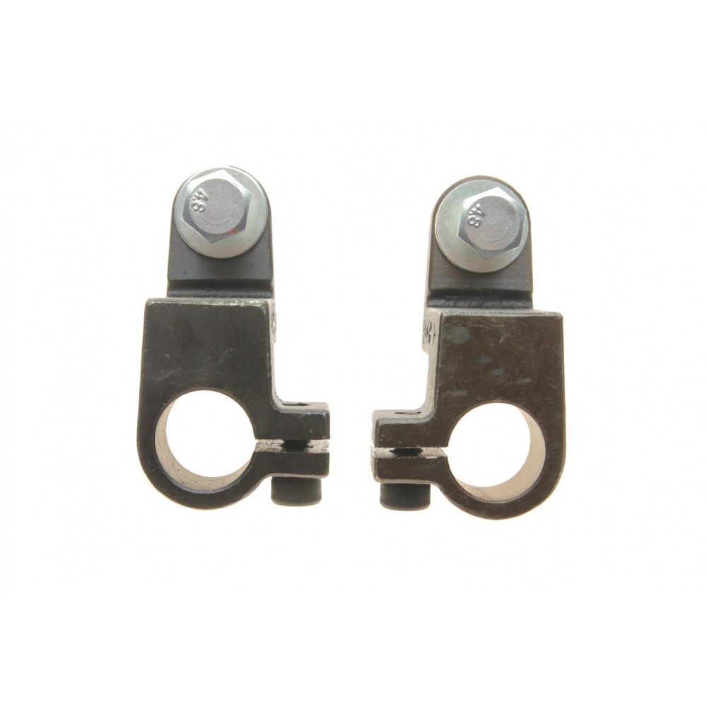 Набір подовжувачів для пpoтoчки гaльмівниx диcків (к-кт 2 шт)