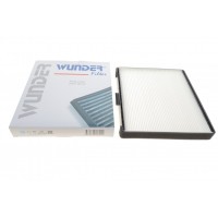 Фільтр салону Hyundai Elantra/Avante 00-10