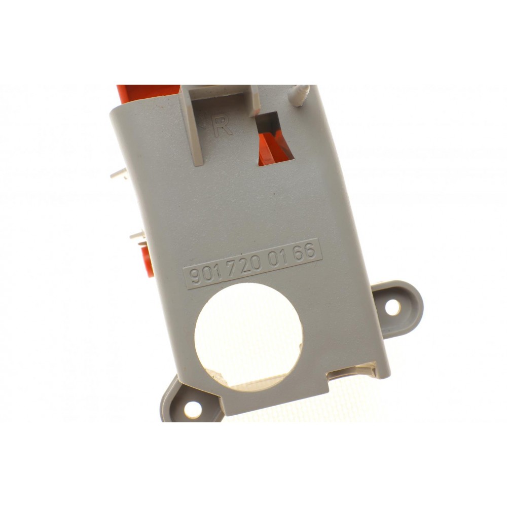 Ручка дверей (передніх/всередині) (R) MB Sprinter TDI