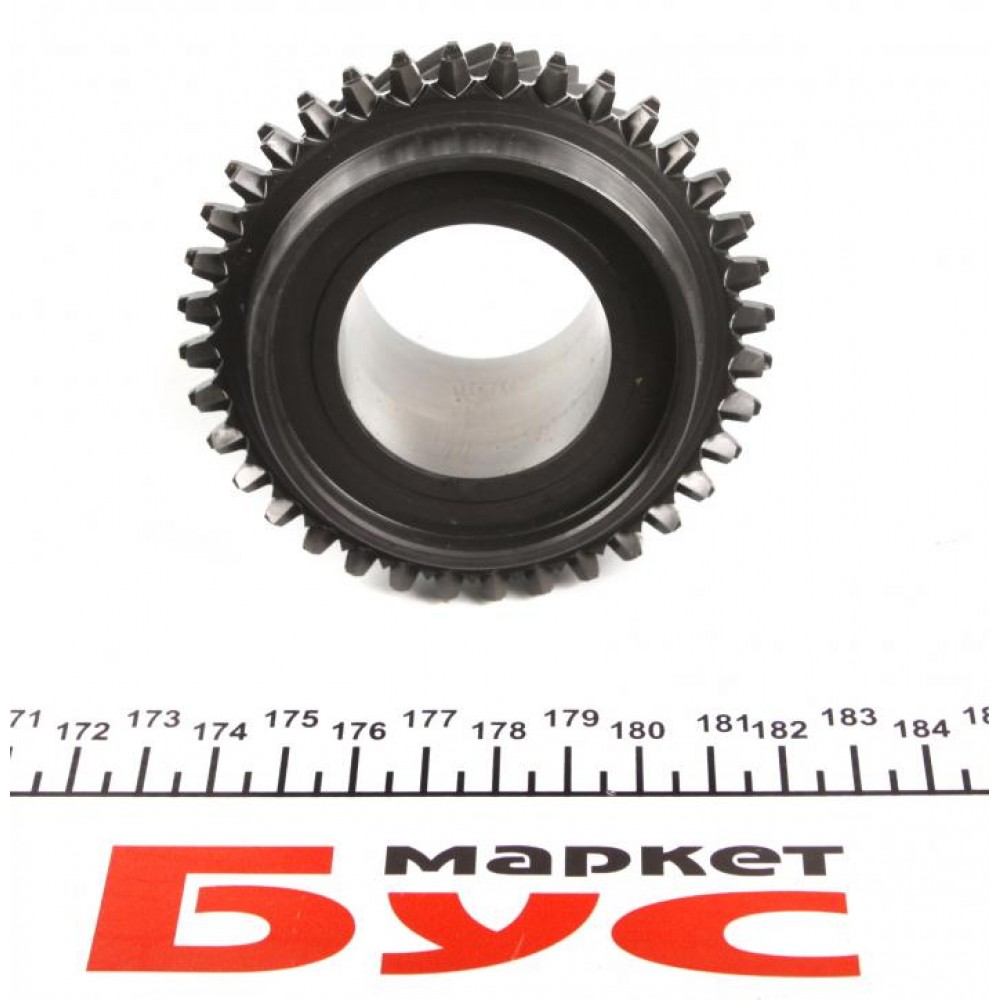 Шестерня КПП Renault Master III 2.3 dCi 10- (6 передача) (z=30)