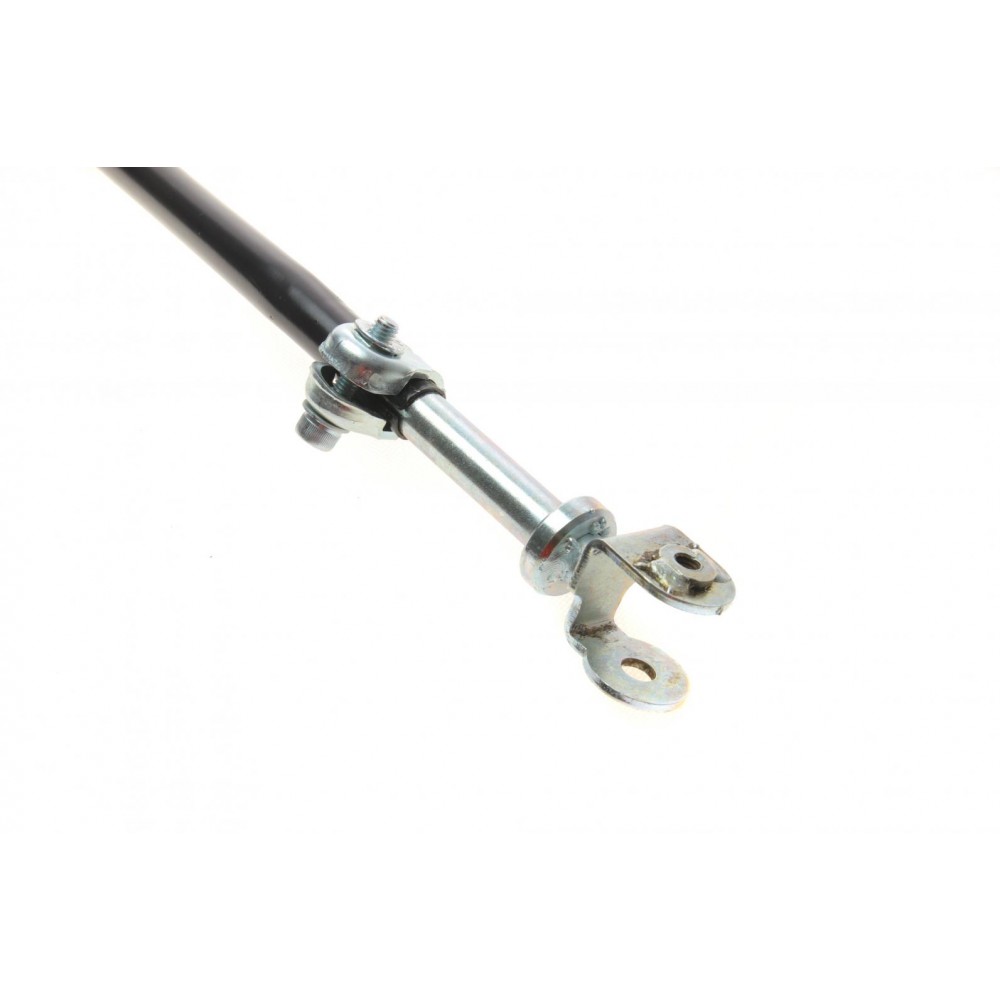 Важіль перемикання передач КПП Renault Logan/Sandero 04-