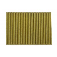 Фільтр салону Dacia Dokker/Lodgy/Renault Zoe 12- (вугільний)