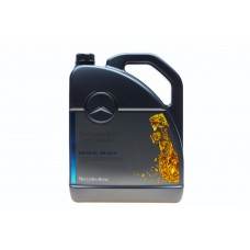 Олива 5W40 MB229.5 (5L)