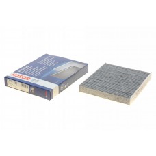 1 987 435 590 BOSCH Фільтр повітря у внутрішньому просторі