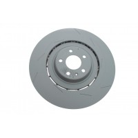 460.4531.75 ZIMMERMANN Гальмівний диск