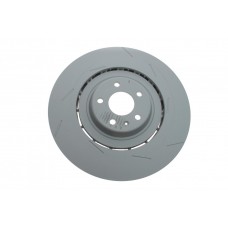 460.4531.75 ZIMMERMANN Гальмівний диск