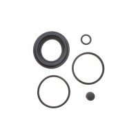 114-0199 QUICK BRAKE Ремкомплект, Гальмівний супорт