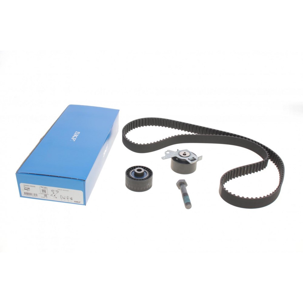 VKMA 03235 SKF Комплект ременя ГРМ